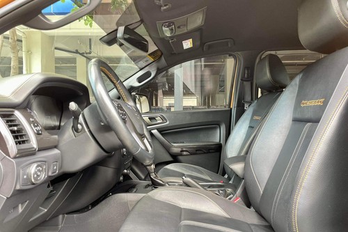 Used 2019 Ford Ranger 2.0L Turbo Wildtrak 4x2 AT