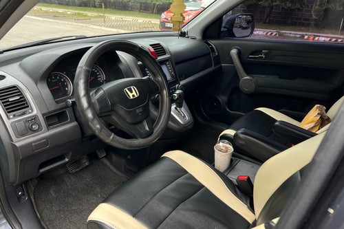 Used 2008 Honda CR-V 2.0 S CVT