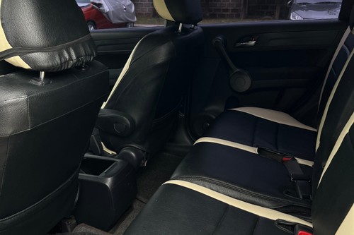 Second hand 2008 Honda CR-V 2.0 S CVT 