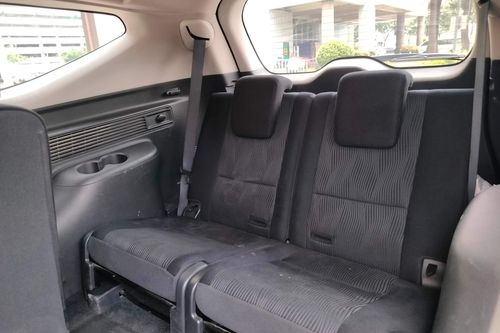 Used 2018 Mitsubishi Montero Sport 2.5 GLX 4x2 MT