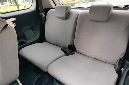 Used 2018 Toyota Avanza 1.3 E A/T