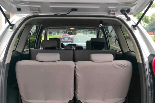 Used 2018 Toyota Avanza 1.3 E A/T