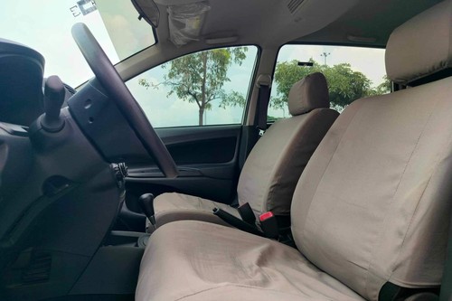 Used 2018 Toyota Avanza 1.3 E A/T