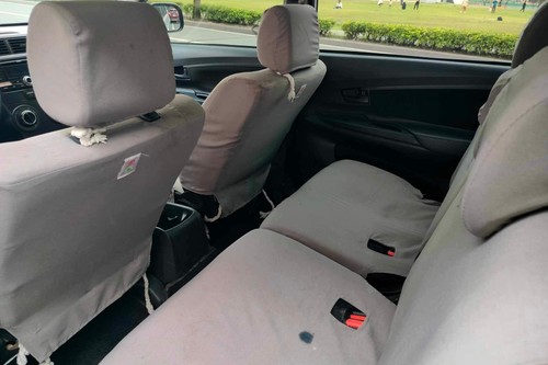 Used 2018 Toyota Avanza 1.3 E A/T