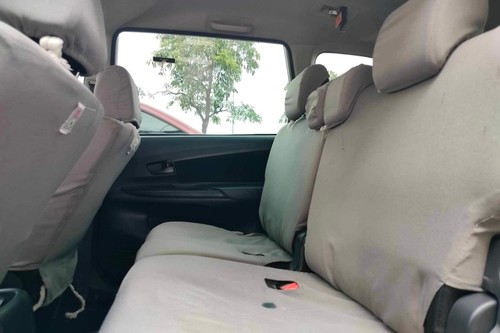 Used 2018 Toyota Avanza 1.3 E A/T