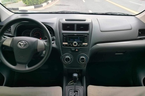 Used 2018 Toyota Avanza 1.3 E A/T