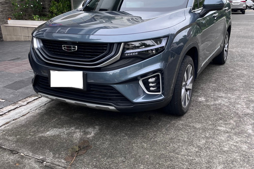 Second hand 2022 Geely Okavango Urban Plus 