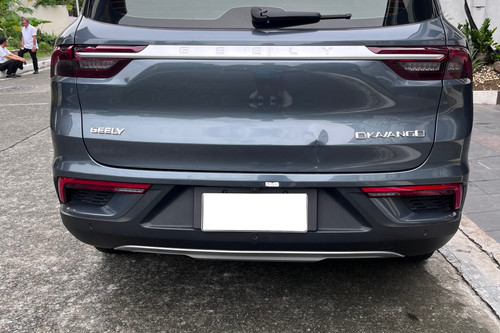 2nd Hand 2022 Geely Okavango Urban Plus