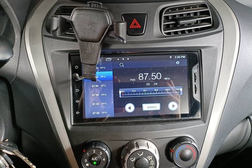 Used 2018 Hyundai Eon 0.8 GLX 5 M/T