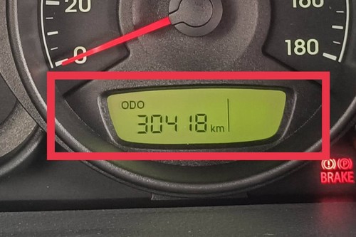 Second hand 2018 Hyundai Eon 0.8 GLX 5 M/T 