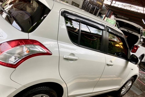 Used 2017 Suzuki Swift GL 1.2L MT