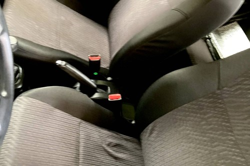 Used 2017 Suzuki Swift GL 1.2L MT