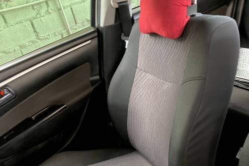 Used 2017 Suzuki Swift GL 1.2L MT