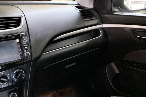 Used 2017 Suzuki Swift GL 1.2L MT