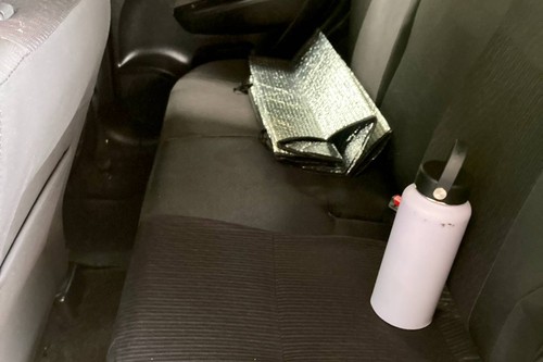 Used 2017 Suzuki Swift GL 1.2L MT