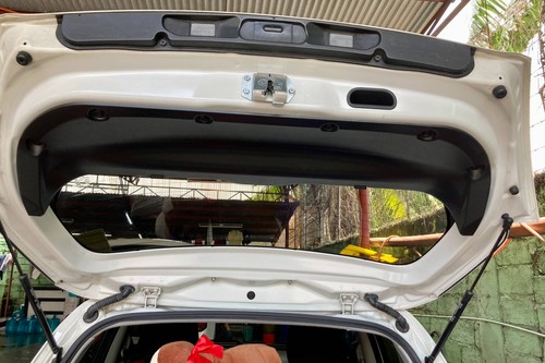 Used 2017 Suzuki Swift GL 1.2L MT