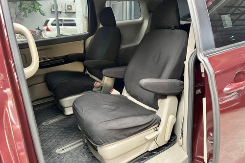 Used 2018 Kia Grand Carnival 2.2 EX AT (7-Seater)