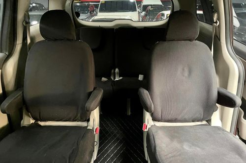 Used 2018 Kia Grand Carnival 2.2 EX AT (7-Seater)