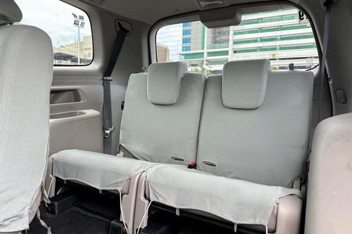 Used 2014 Mitsubishi Montero Sport GLX 4x2 AT