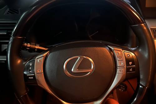 2012 Lexus RX