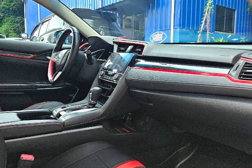 Used 2020 Honda Civic 1.8 E CVT