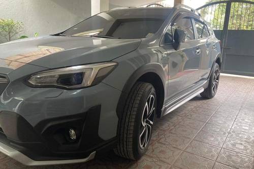 Second hand 2022 Subaru XV 2.0i-S EyeSight 