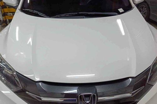 Used 2016 Honda HR-V