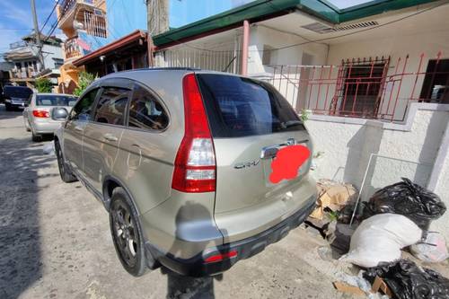 Used 2008 Honda CR-V RS eHEV