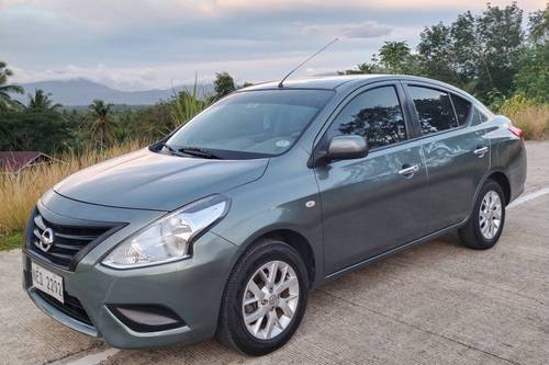 Second hand 2019 Nissan Almera 1.5 E MT 