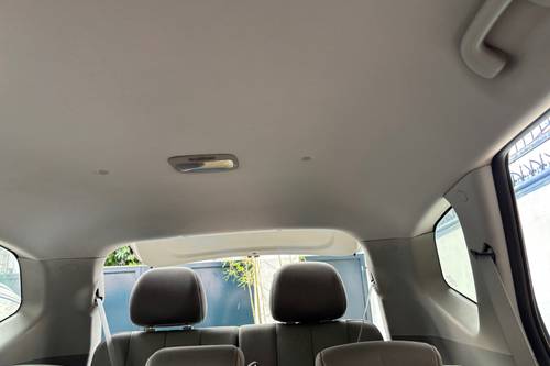 2008 Kia Carnival