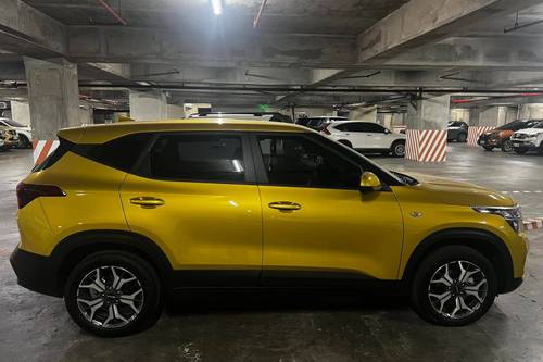 2nd Hand 2022 Kia Seltos 1.5 LX