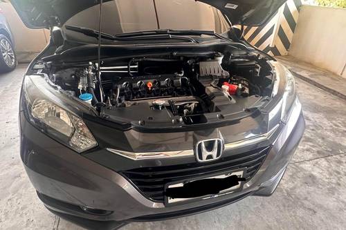 Old 2016 Honda HR-V 1.8 E CVT