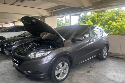 Used 2016 Honda HR-V 1.8 E CVT