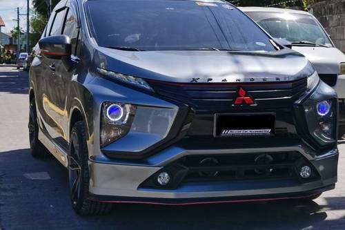 Second Hand 2019 Mitsubishi Xpander