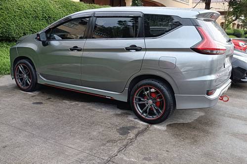 2nd Hand 2019 Mitsubishi Xpander GLS AT