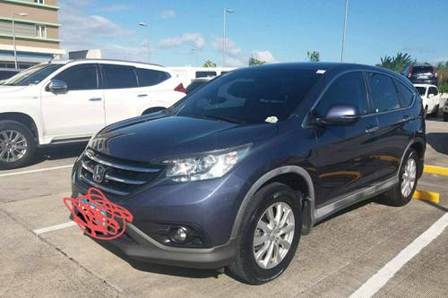 Used 2013 Honda CR-V