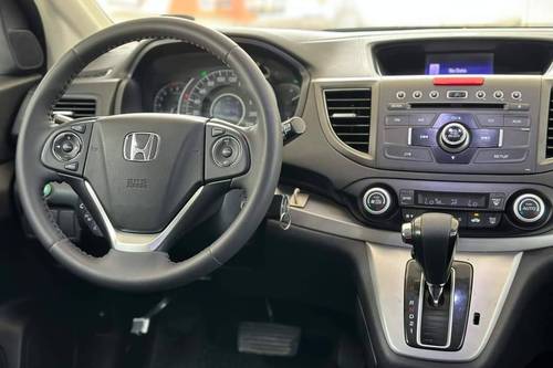 Used 2013 Honda CR-V 1.5 V Turbo CVT