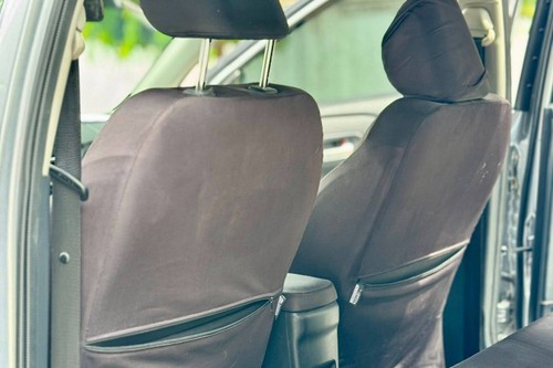 Used 2024 Toyota Raize 1.2 G CVT