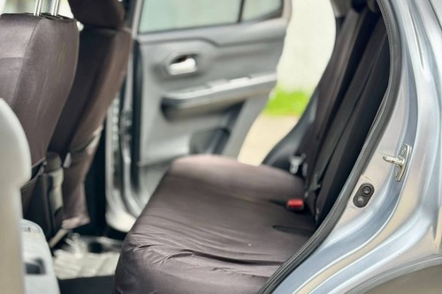 Used 2024 Toyota Raize 1.2 G CVT