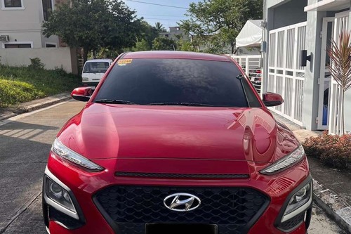 Used 2019 Hyundai Kona