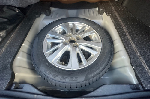 Used 2025 Toyota Vios 1.5L