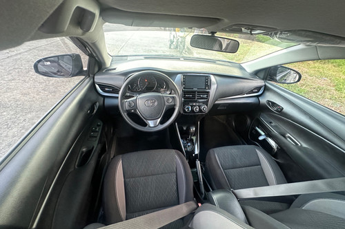 Used 2025 Toyota Vios 1.5L