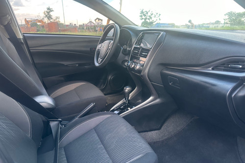 Used 2025 Toyota Vios 1.5L