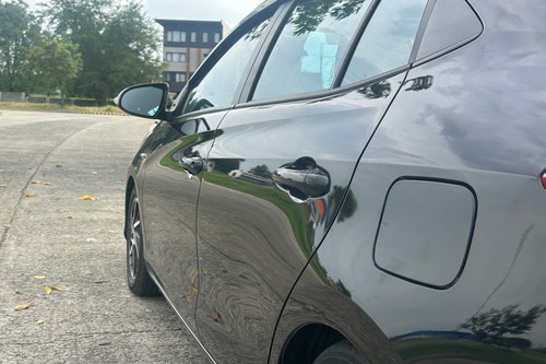 Used 2025 Toyota Vios 1.3L XLE AT