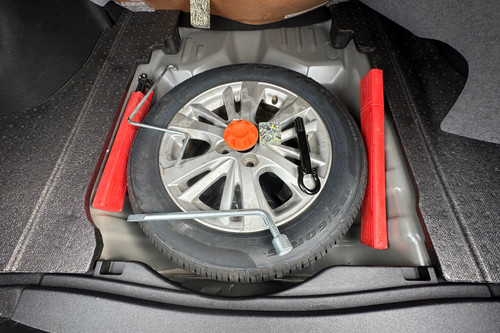 Used 2025 Toyota Vios 1.3L XLE AT