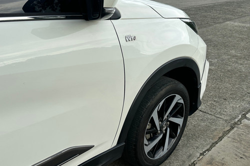 Used 2023 Toyota Rush 1.5 G GR-S A/T