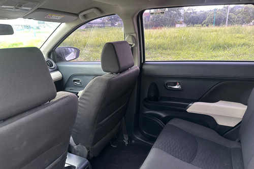 Used 2023 Toyota Rush 1.5 G GR-S A/T