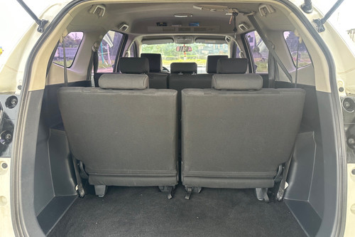 Used 2023 Toyota Rush 1.5 G GR-S A/T