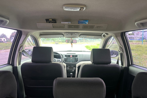 Used 2023 Toyota Rush 1.5 G GR-S A/T