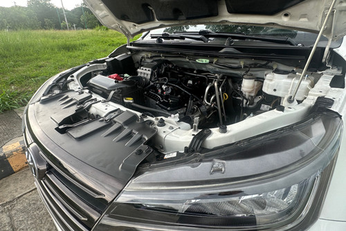 Used 2023 Toyota Rush 1.5 G GR-S A/T